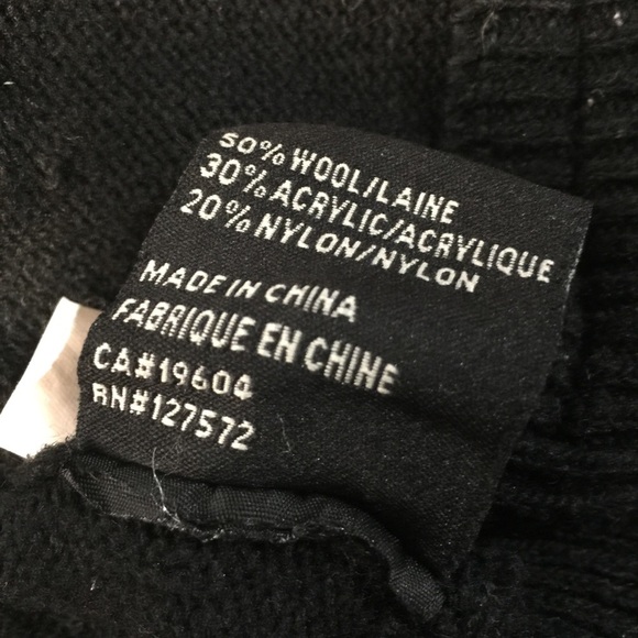 COPY - Urban Behaviour Sweater Men’s Size Large - Picture 8 of 10